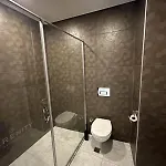 Serenityrecidencesitesi Ξενοδοχείο με διαμερίσματα