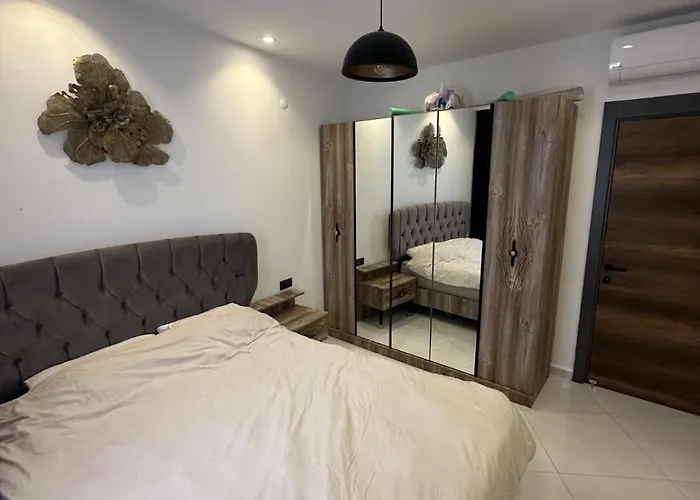 Serenityrecidencesitesi Alanya