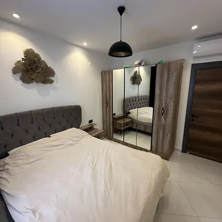 Serenityrecidencesitesi ألانيا